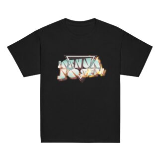 In Your Howse "The Voice Joshua Joseph" Youth Short Sleeve T-Shirt