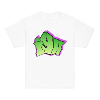 In Your Howse "IYH Logo" Youth Short Sleeve T-Shirt