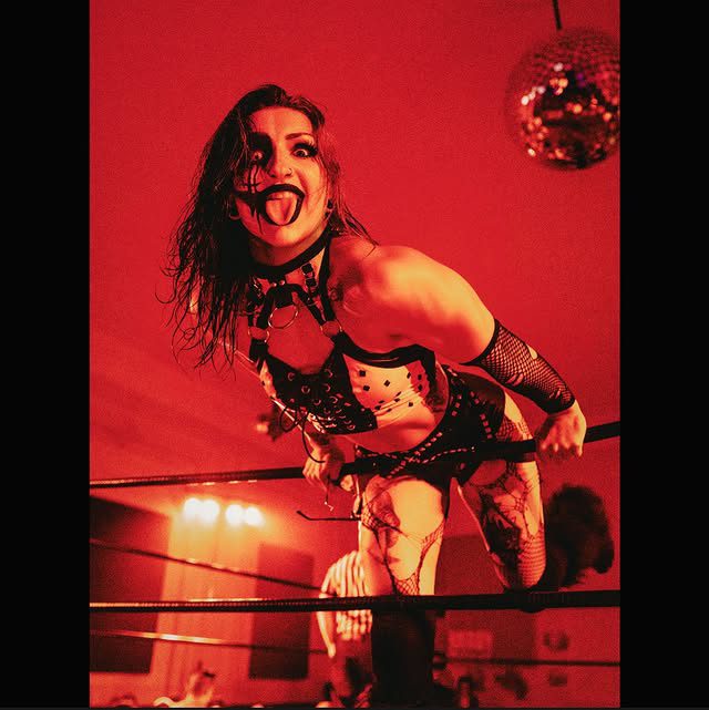 Amity LaVey