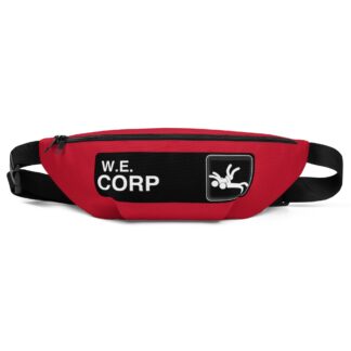Wayne Evans "The Iggy" Fanny Pack
