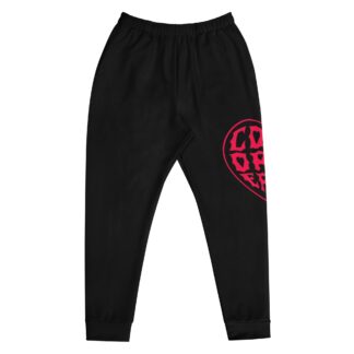 Cooper Valentine "OG Cooper Valentine Logo" Unisex Joggers