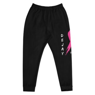 DeJay The Disaster "Survivor" Unisex Joggers