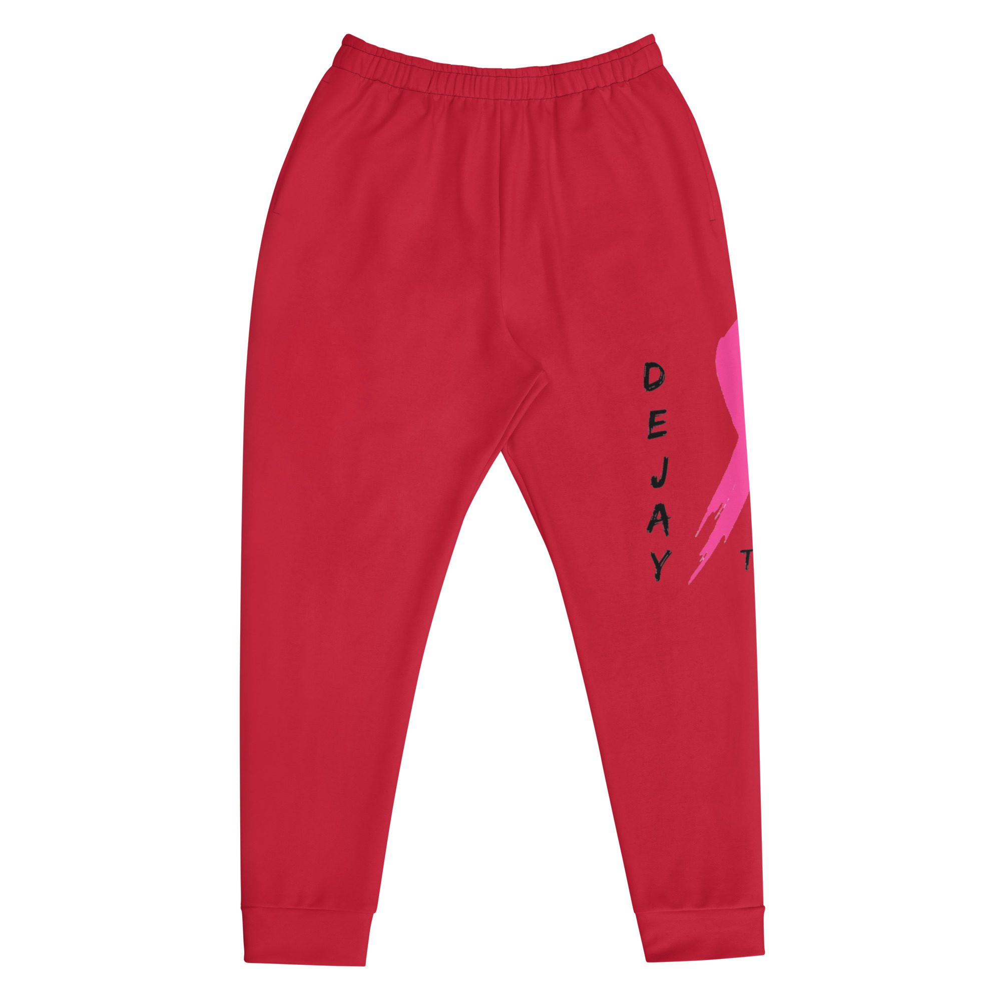 DeJay The Disaster "Survivor" Unisex Joggers