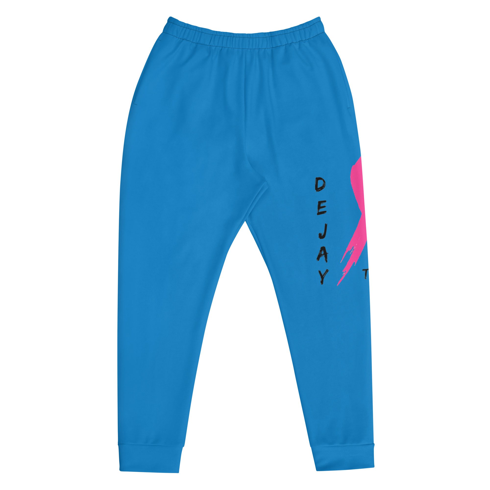 DeJay The Disaster "Survivor" Unisex Joggers