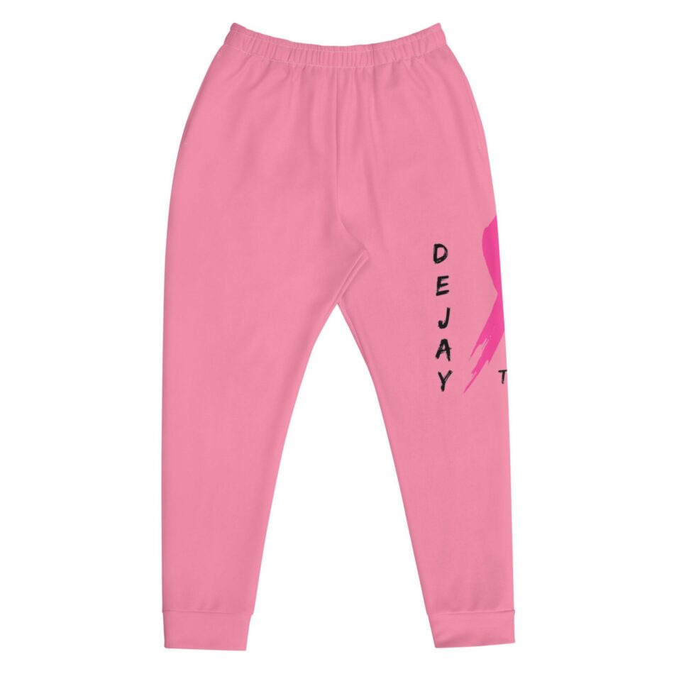 DeJay The Disaster "Survivor" Unisex Joggers