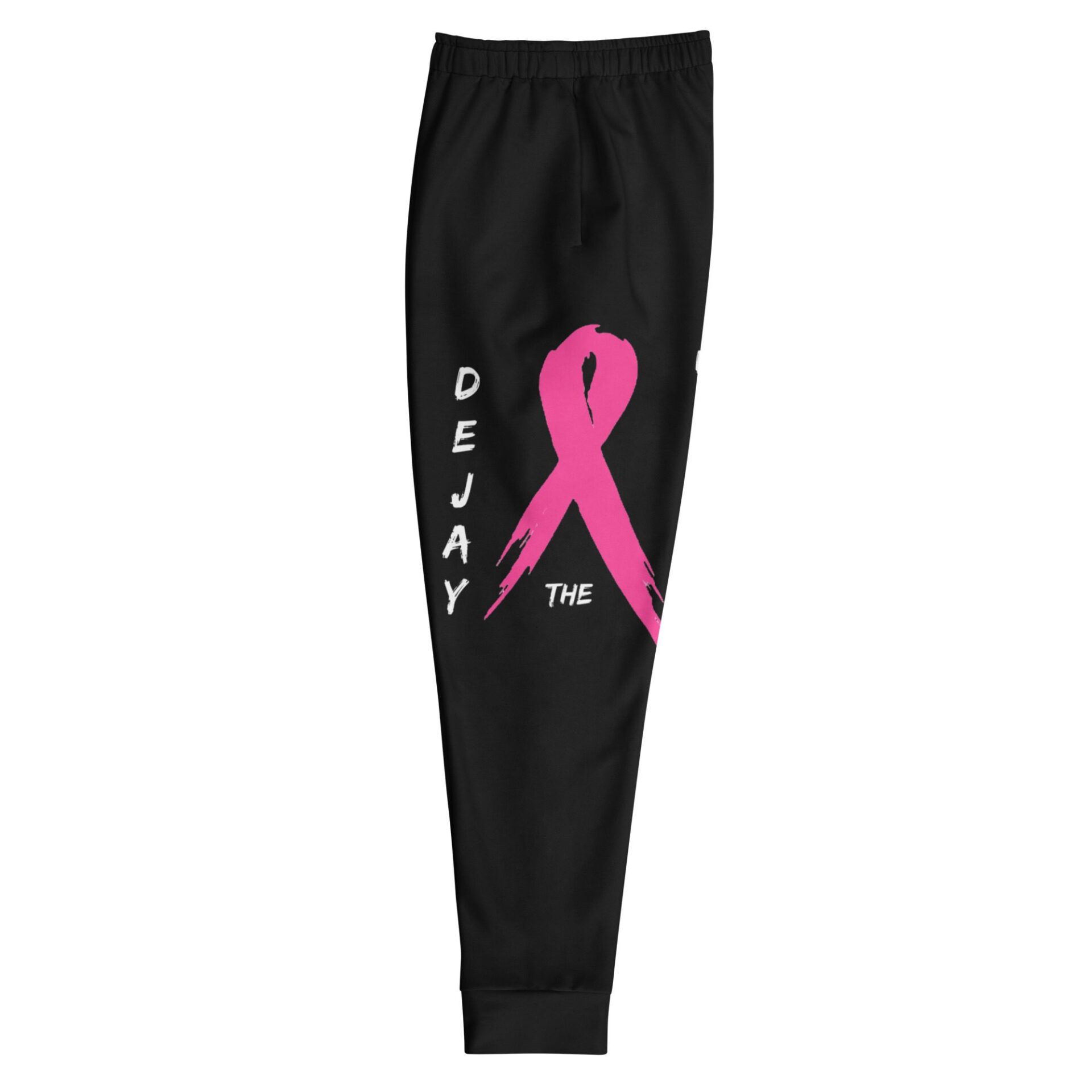 DeJay The Disaster "Survivor" Unisex Joggers