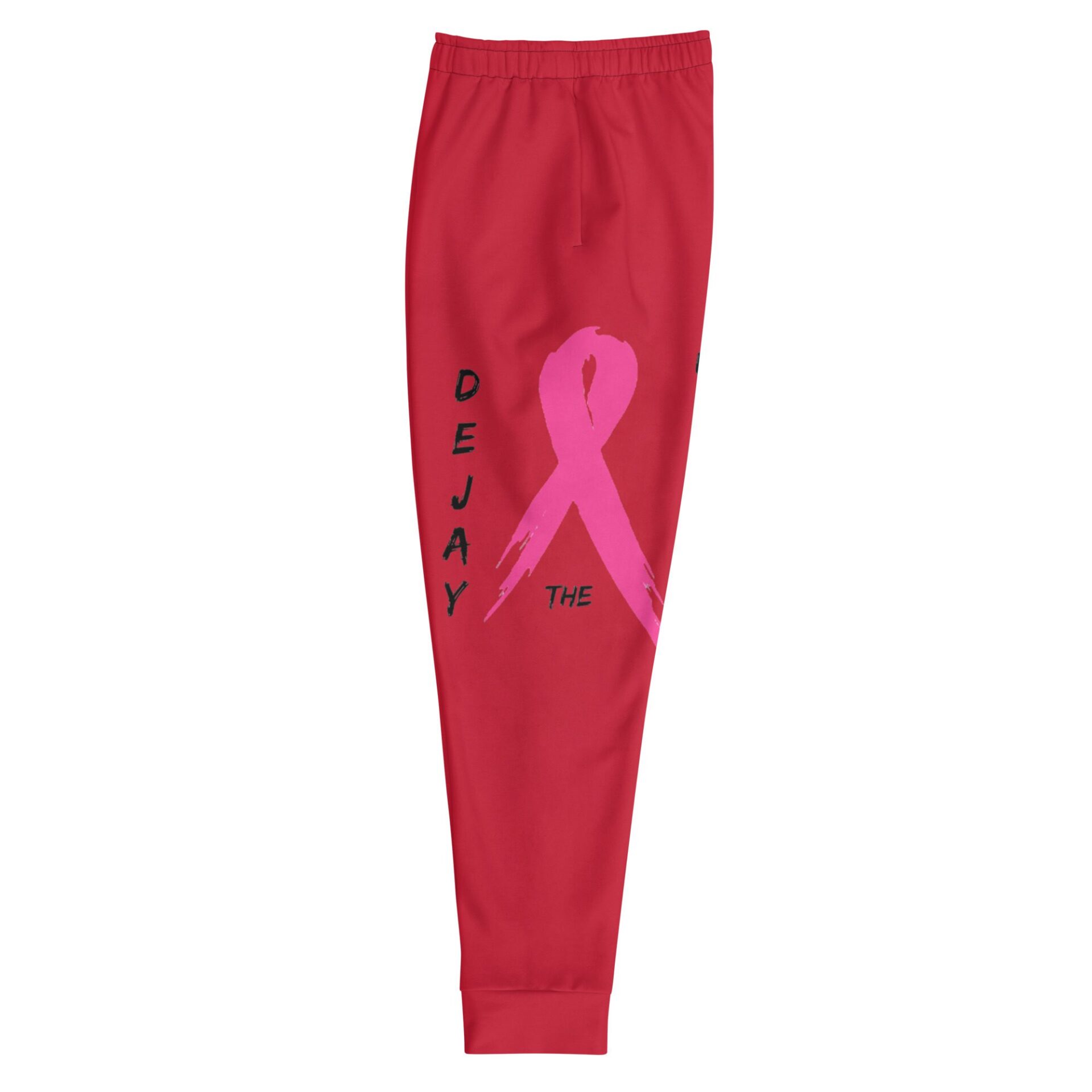 DeJay The Disaster "Survivor" Unisex Joggers