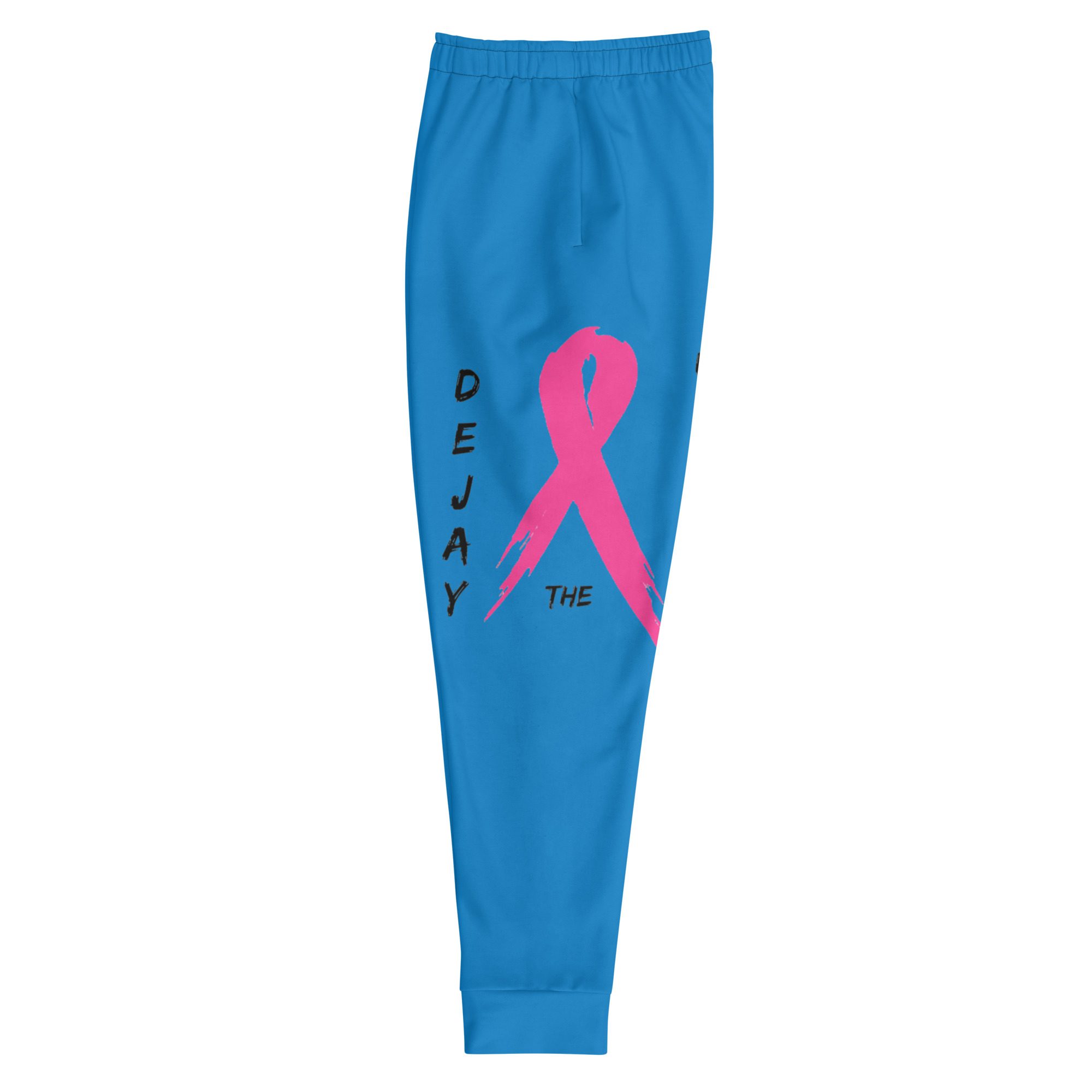 DeJay The Disaster "Survivor" Unisex Joggers