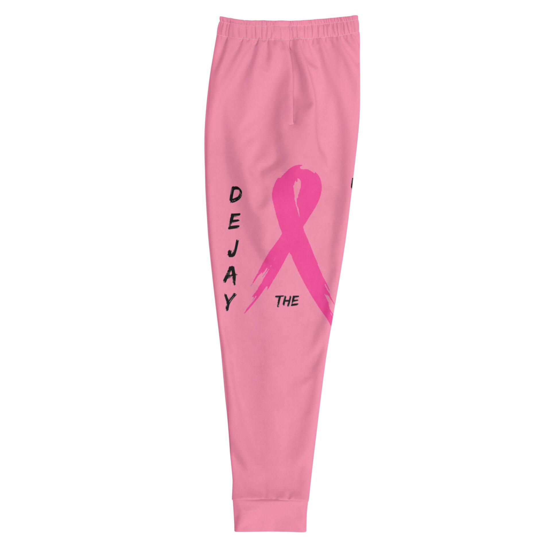 DeJay The Disaster "Survivor" Unisex Joggers