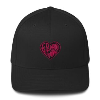 Cooper Valentine "OG Cooper Valentine Logo" Flexfit Cap