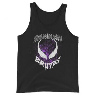 Brutus "Brutus" Unisex Tank Top