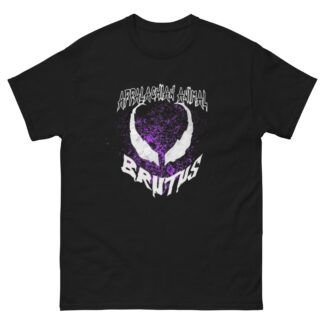 Brutus "Brutus" Short Sleeve Unisex t-shirt