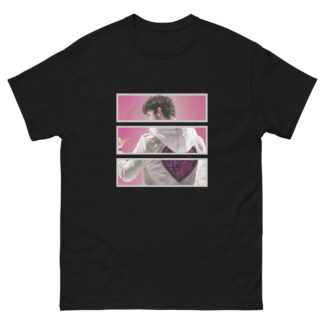 Cooper Valentine “Break Up” Short Sleeve Unisex t-shirt