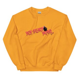 Ben Shearin "New Design" Unisex Sweatshirt