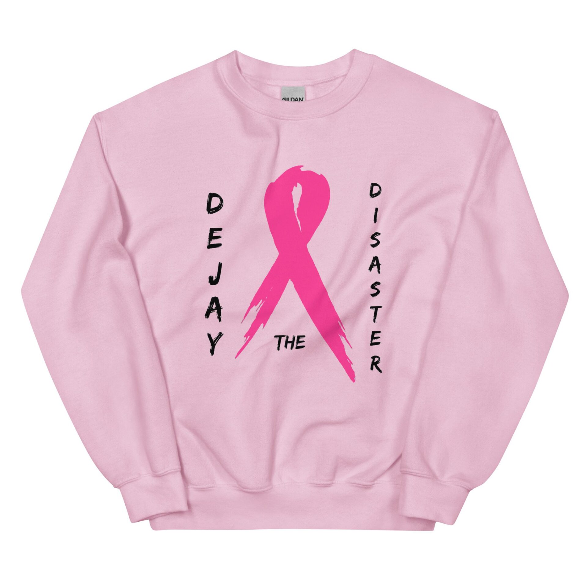 DeJay The Disaster "Survivor" Unisex Sweatshirt