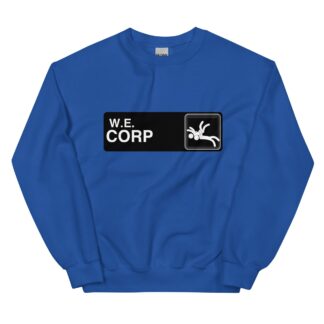 Wayne Evans "The Iggy" Unisex Sweatshirt