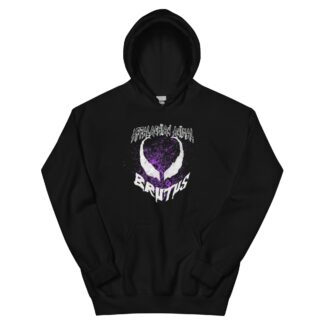 Brutus "Brutus" Unisex Hoodie