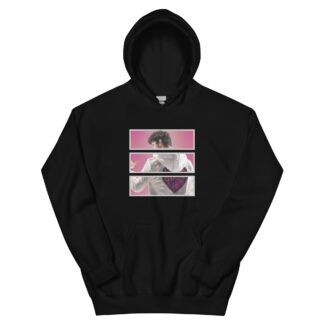 Cooper Valentine “Break Up” Unisex Hoodie