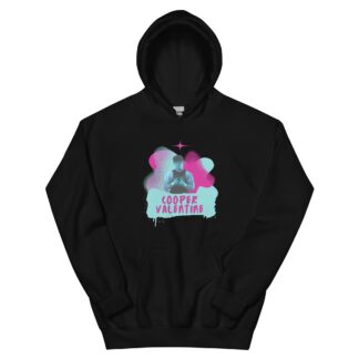 Cooper Valentine “Iced Love” Unisex Hoodie