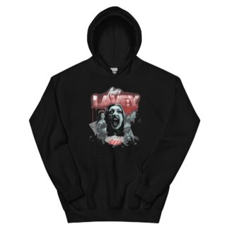 Amity LaVey "Sin City" Unisex Hoodie