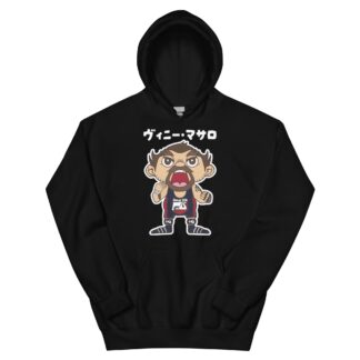 Vinnie Massaro "RockMu" Unisex Hoodie