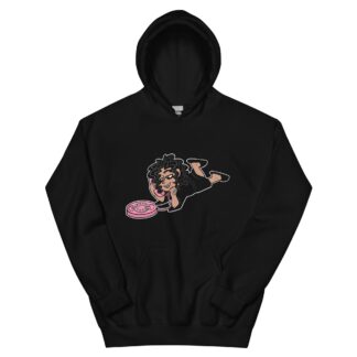 dotstrife "tele.strife" Unisex Hoodie