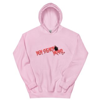 Ben Shearin "New Design" Unisex Hoodie