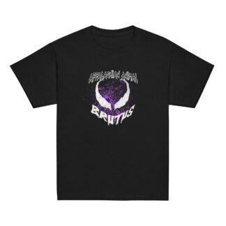Brutus "Brutus" Youth Short Sleeve T-Shirt