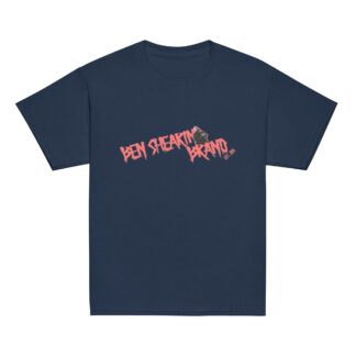 Ben Shearin "New Design" Youth Short Sleeve T-Shirt