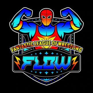 Fantastic League of Wrestling