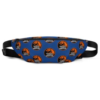 Fantastic League of Wrestling "FLOW Dragon" Fanny Pack