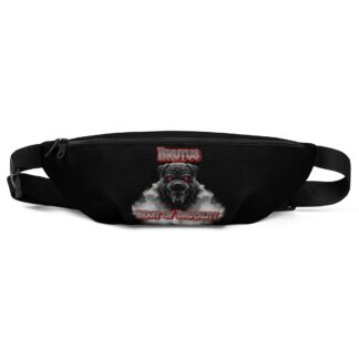 Brutus "Beast of Brutality" Fanny Pack
