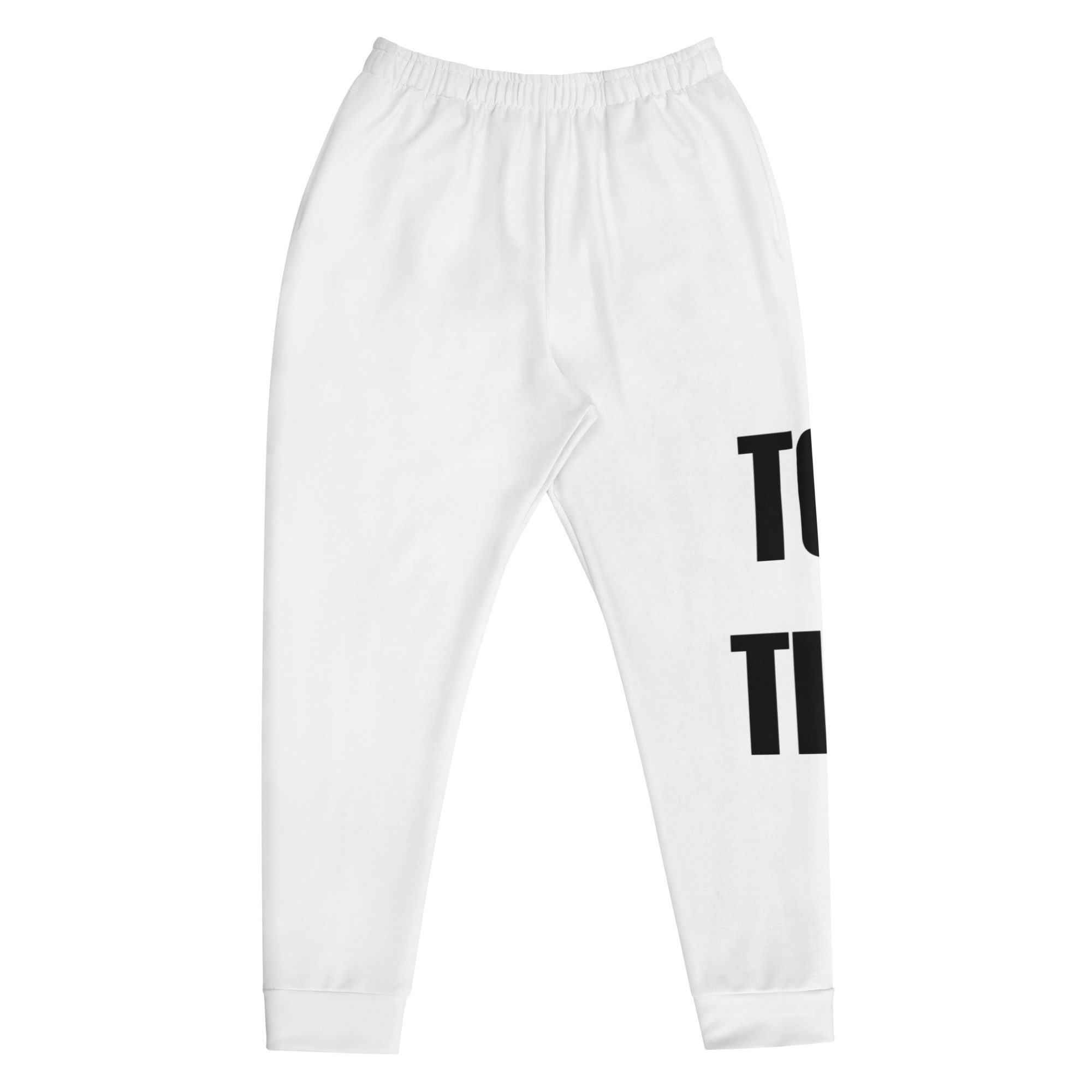 A1G "A1G TOP TIER" Unisex Joggers