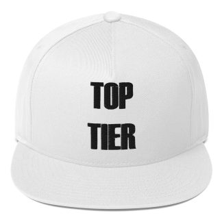 A1G "A1G TOP TIER" Snapback Hat