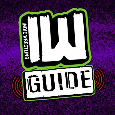 Indie Wrestling Guide