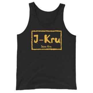 MAURICE "Juice Kru" Unisex Tank Top