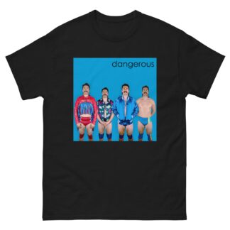 Steven Bradley "Steven Bradley Blue Album" Short Sleeve Unisex t-shirt