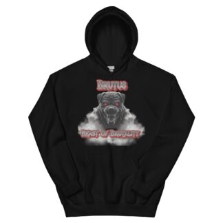 Brutus "Beast of Brutality" Unisex Hoodie