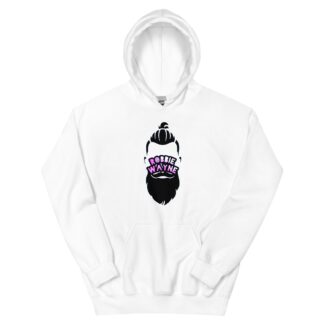 Robbie Wayne "Viking" Unisex Hoodie