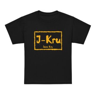 MAURICE "Juice Kru" Youth Short Sleeve t-shirt