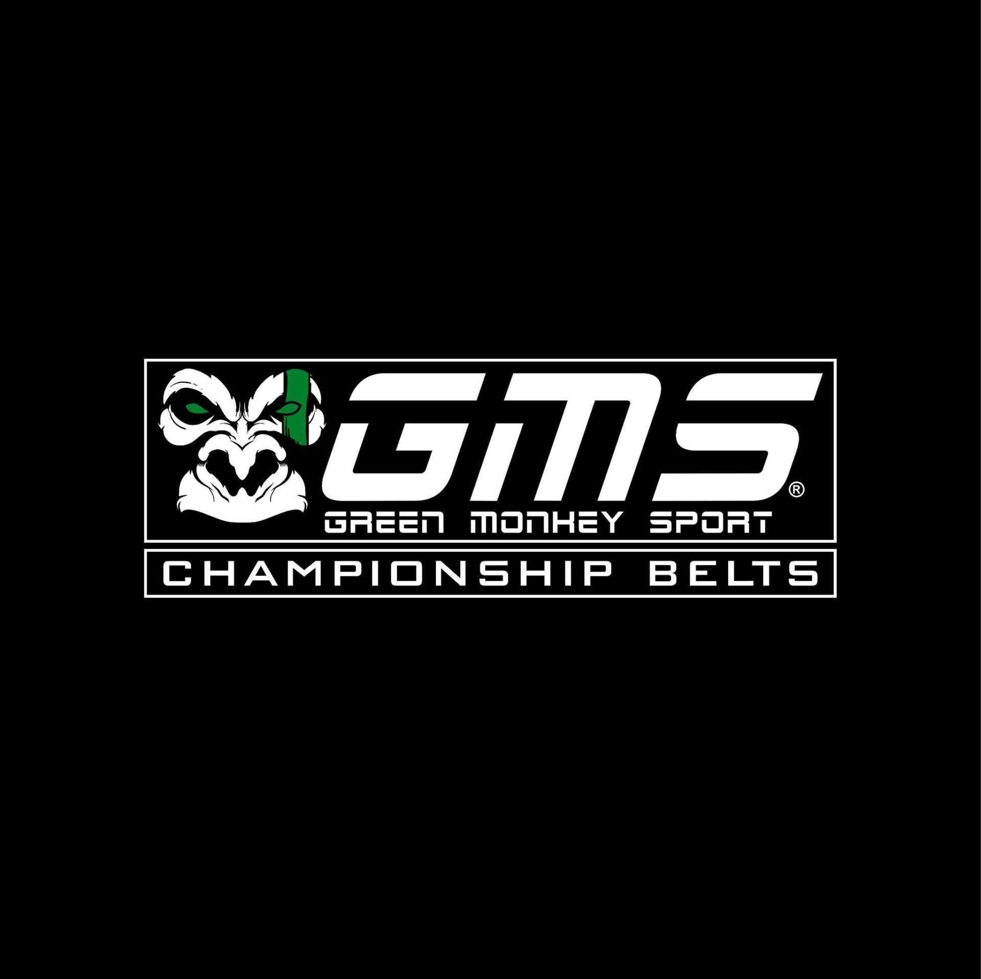 Green Monkey Sport