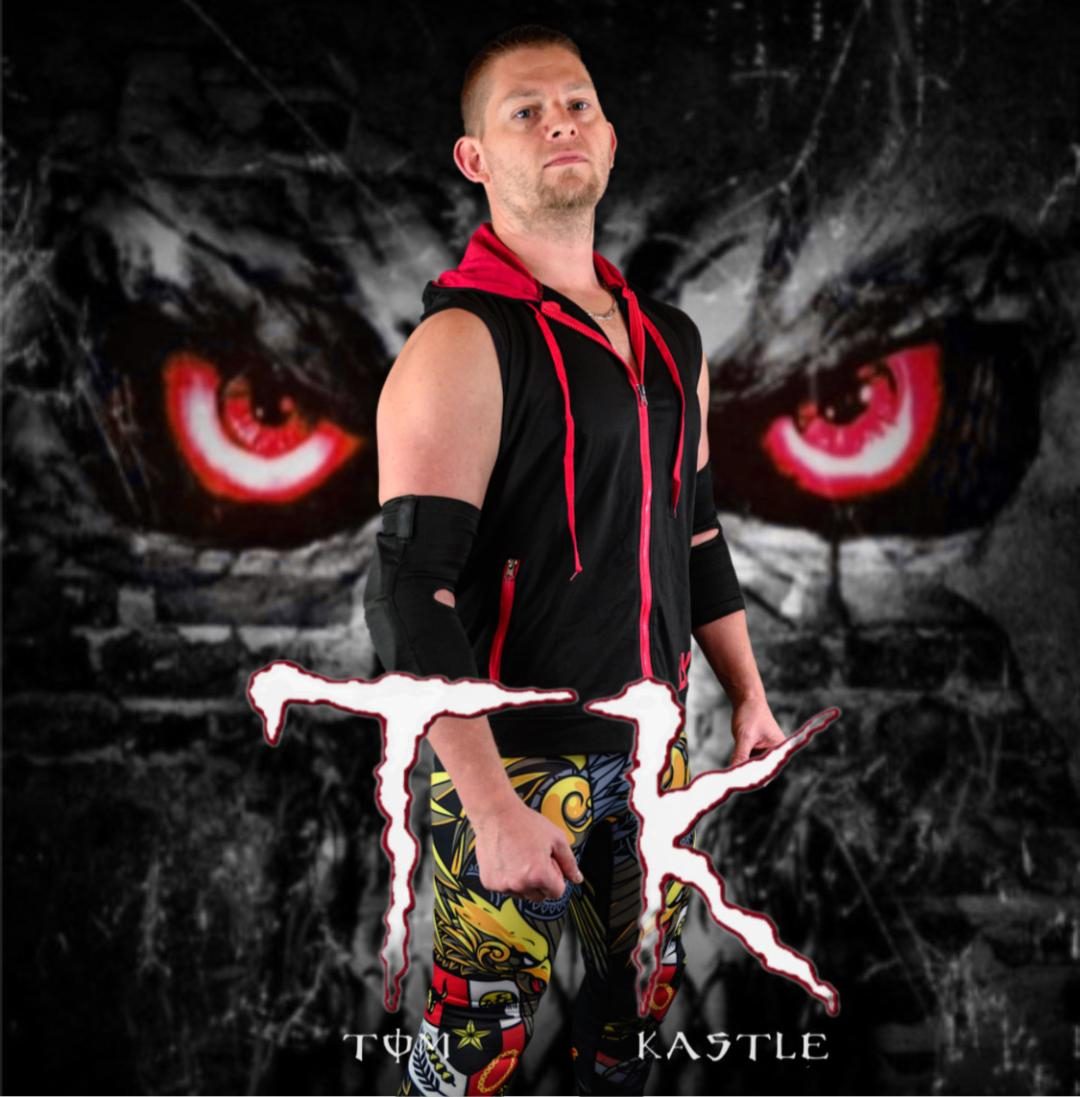 Tom Kastle