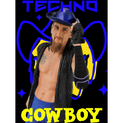 Techno Cowboy