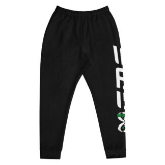 Green Monkey Sport "GMS Logo" Unisex Joggers
