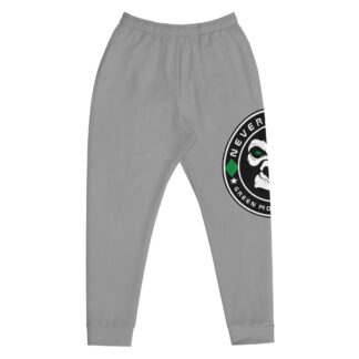 Green Monkey Sport "GMS Logo Circle Classic" Unisex Joggers