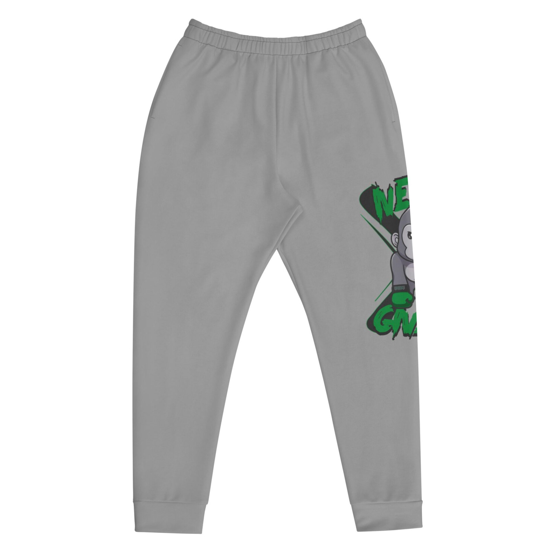 Green Monkey Sport "GMS Kids Comic" Unisex Joggers