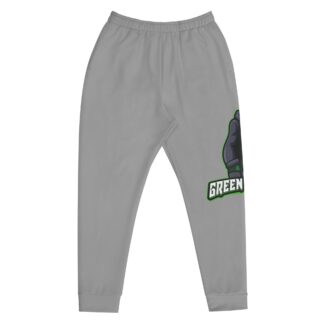 Green Monkey Sport "GMS Comic Monkey" Unisex Joggers