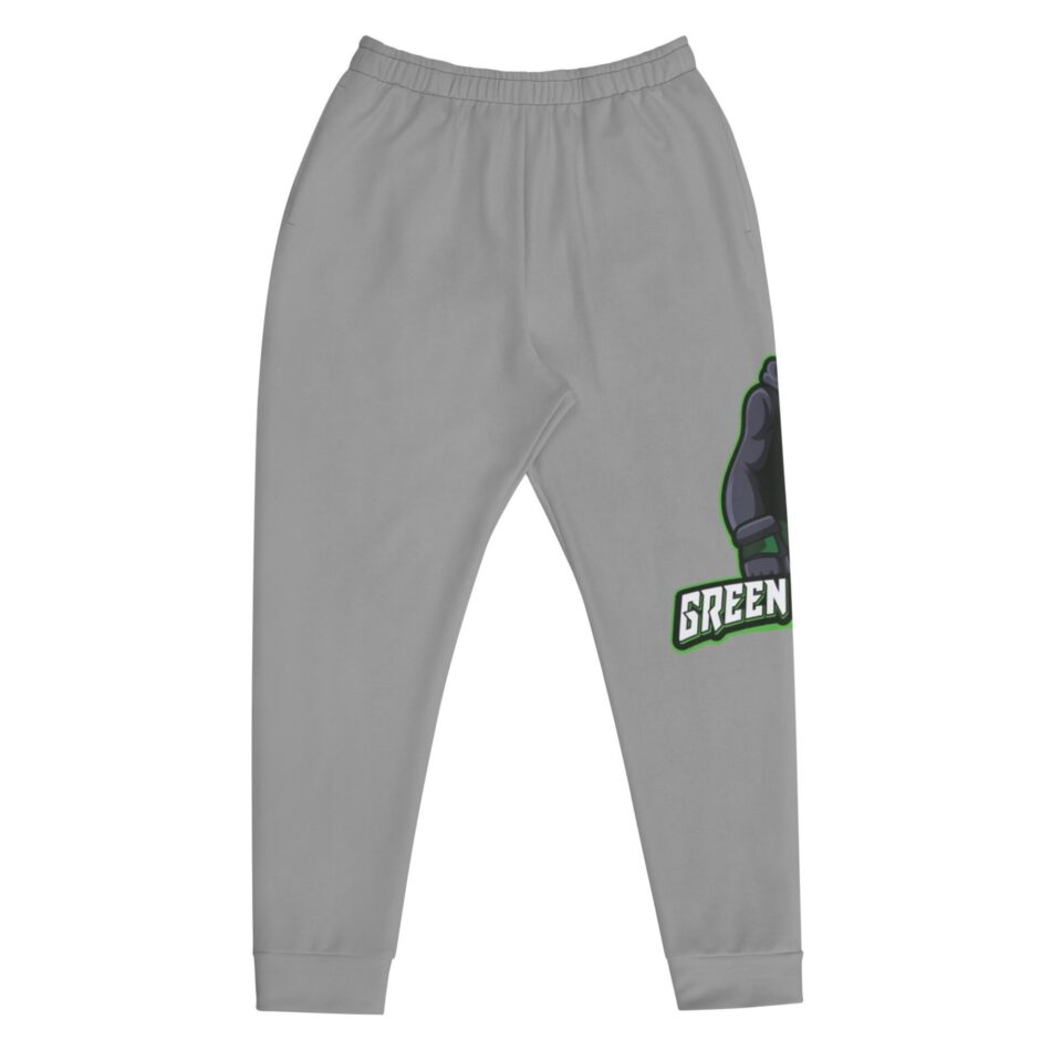 Green Monkey Sport "GMS Comic Monkey" Unisex Joggers