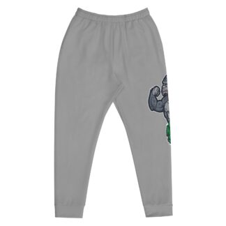 Green Monkey Sport "GMS Angry Monkey" Unisex Joggers