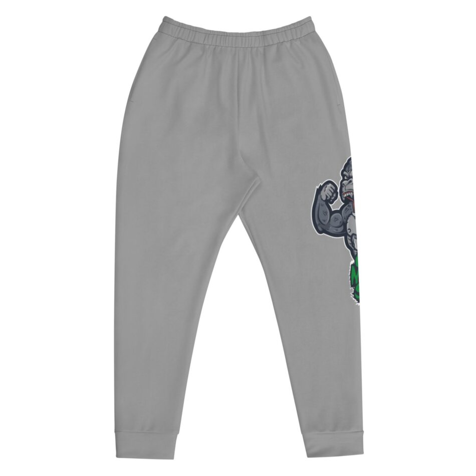 Green Monkey Sport "GMS Angry Monkey" Unisex Joggers
